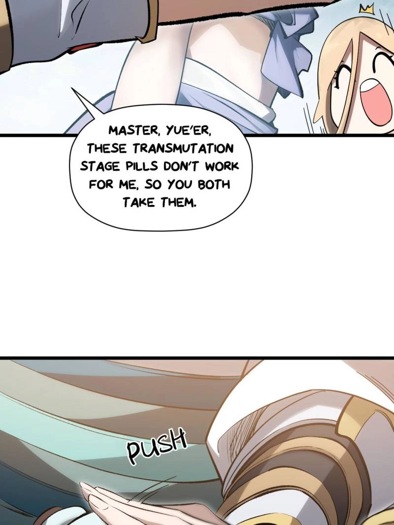 Top Tier Providence Chapter 185 - Page 35