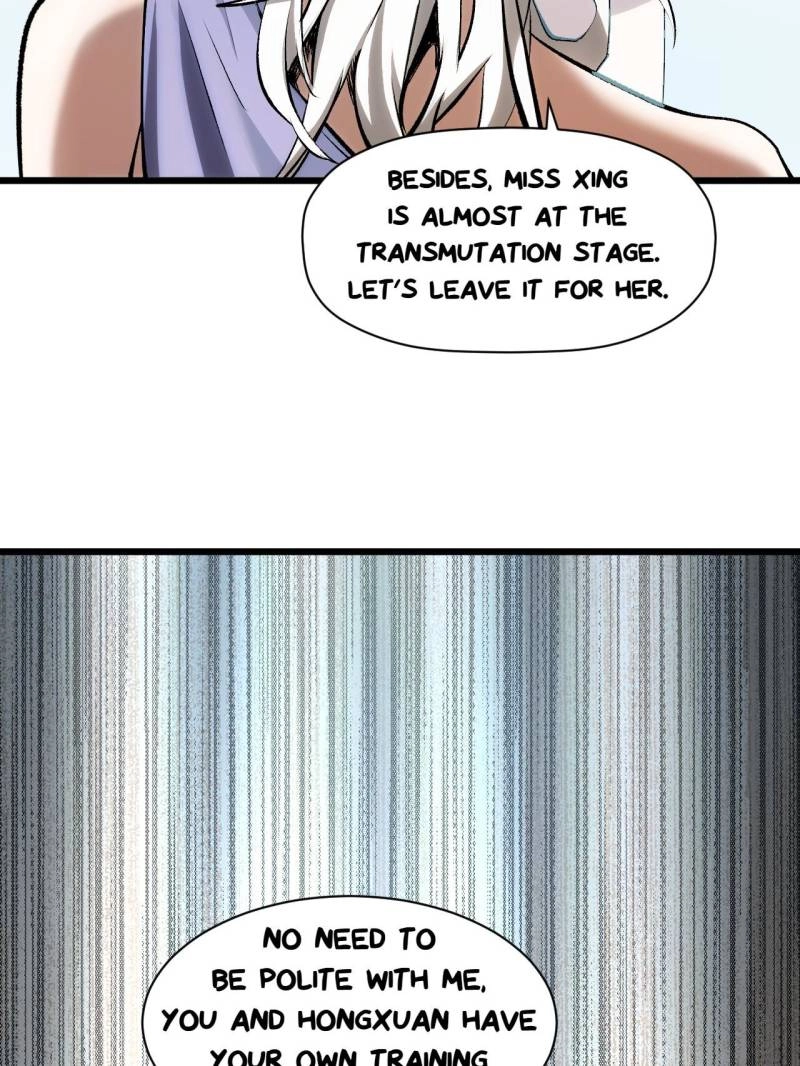 Top Tier Providence Chapter 185 - Page 38