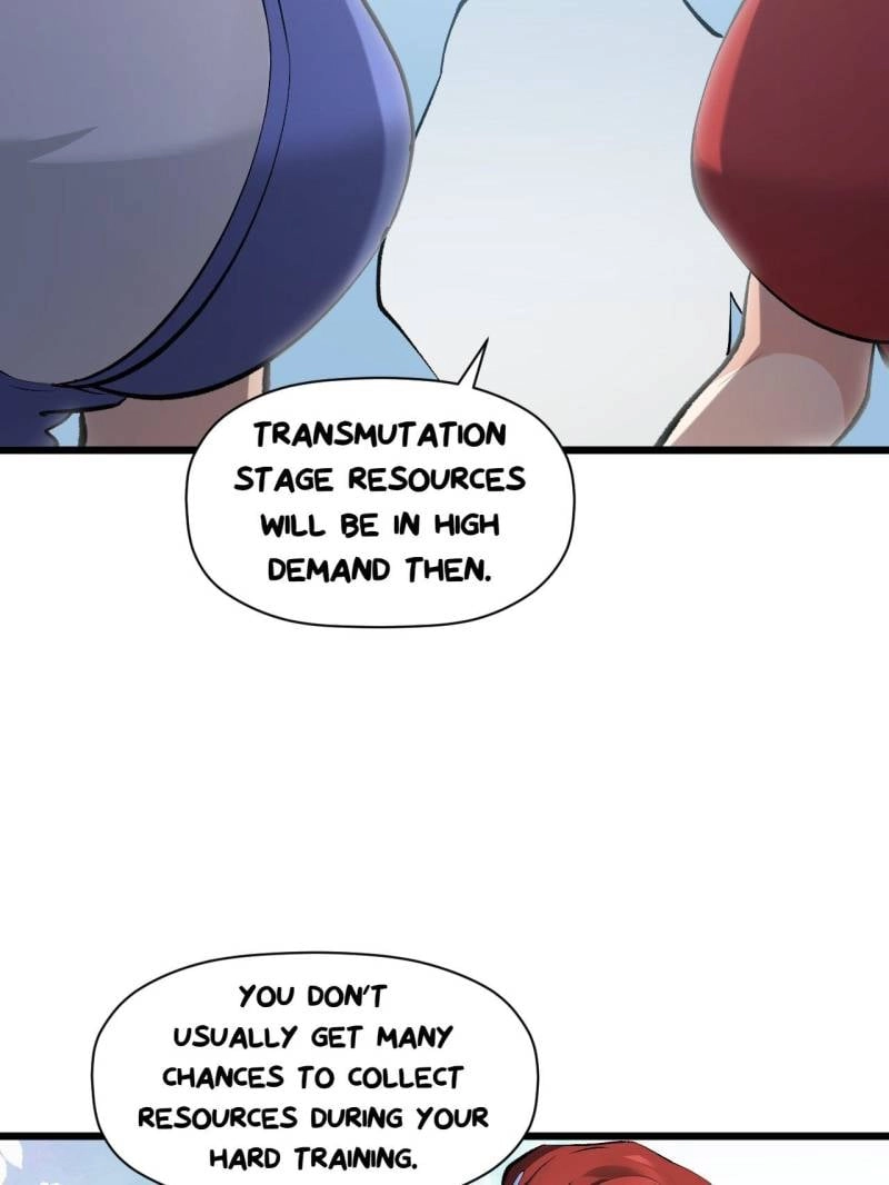 Top Tier Providence Chapter 185 - Page 42