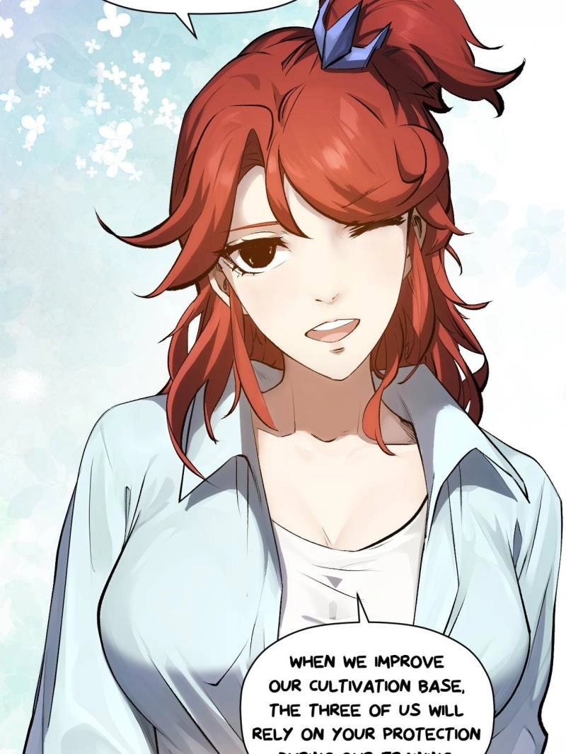 Top Tier Providence Chapter 185 - Page 43