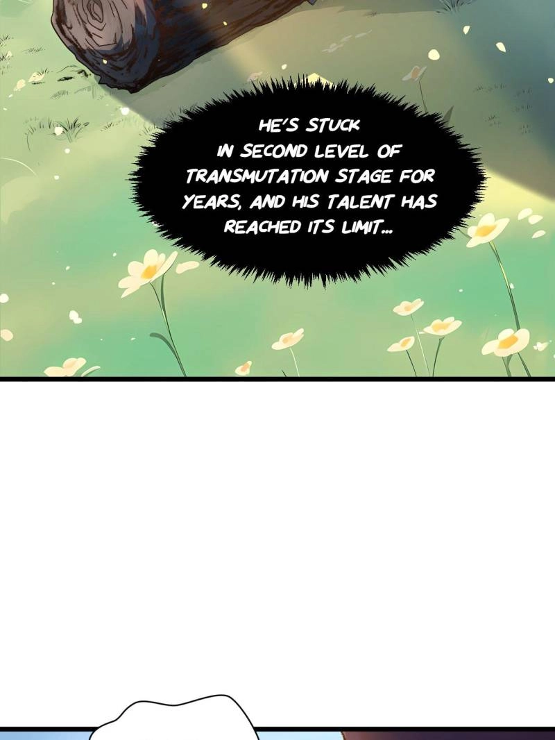 Top Tier Providence Chapter 185 - Page 51