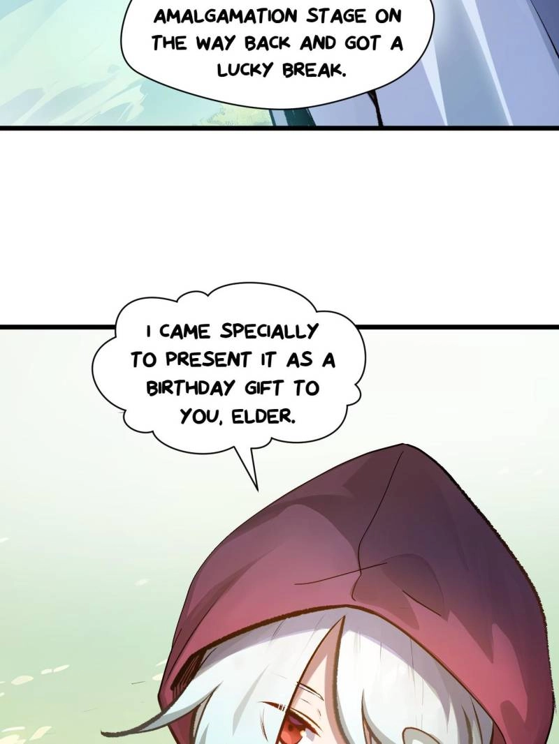 Top Tier Providence Chapter 185 - Page 53