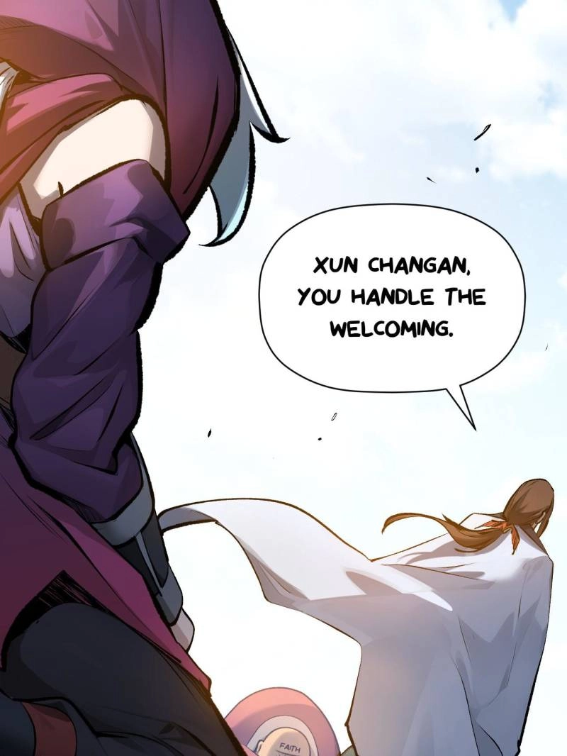 Top Tier Providence Chapter 185 - Page 65