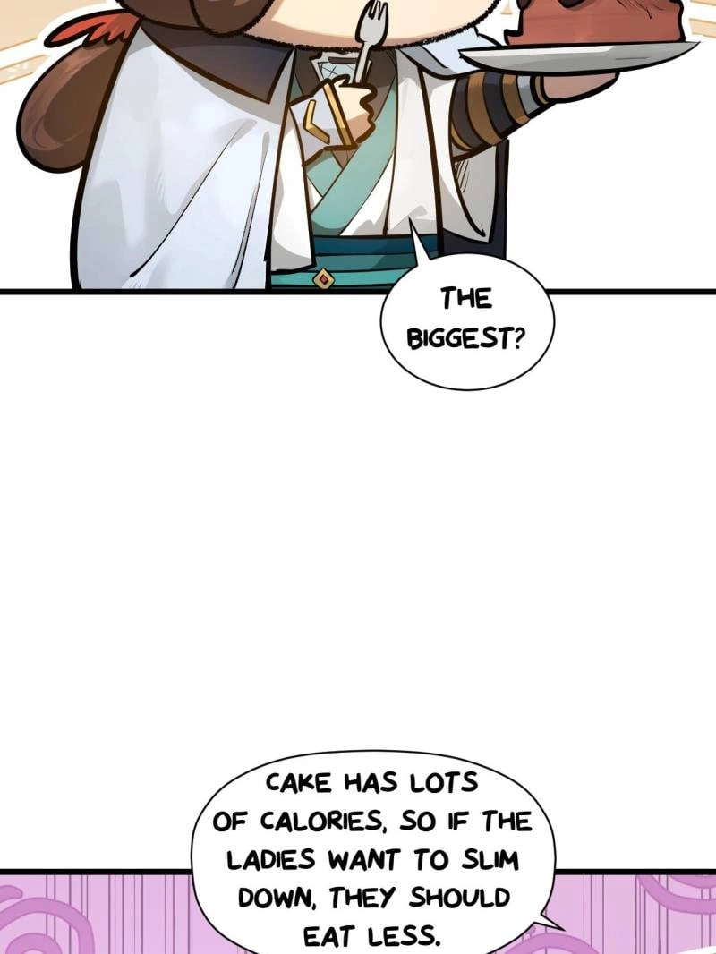 Top Tier Providence Chapter 185 - Page 83