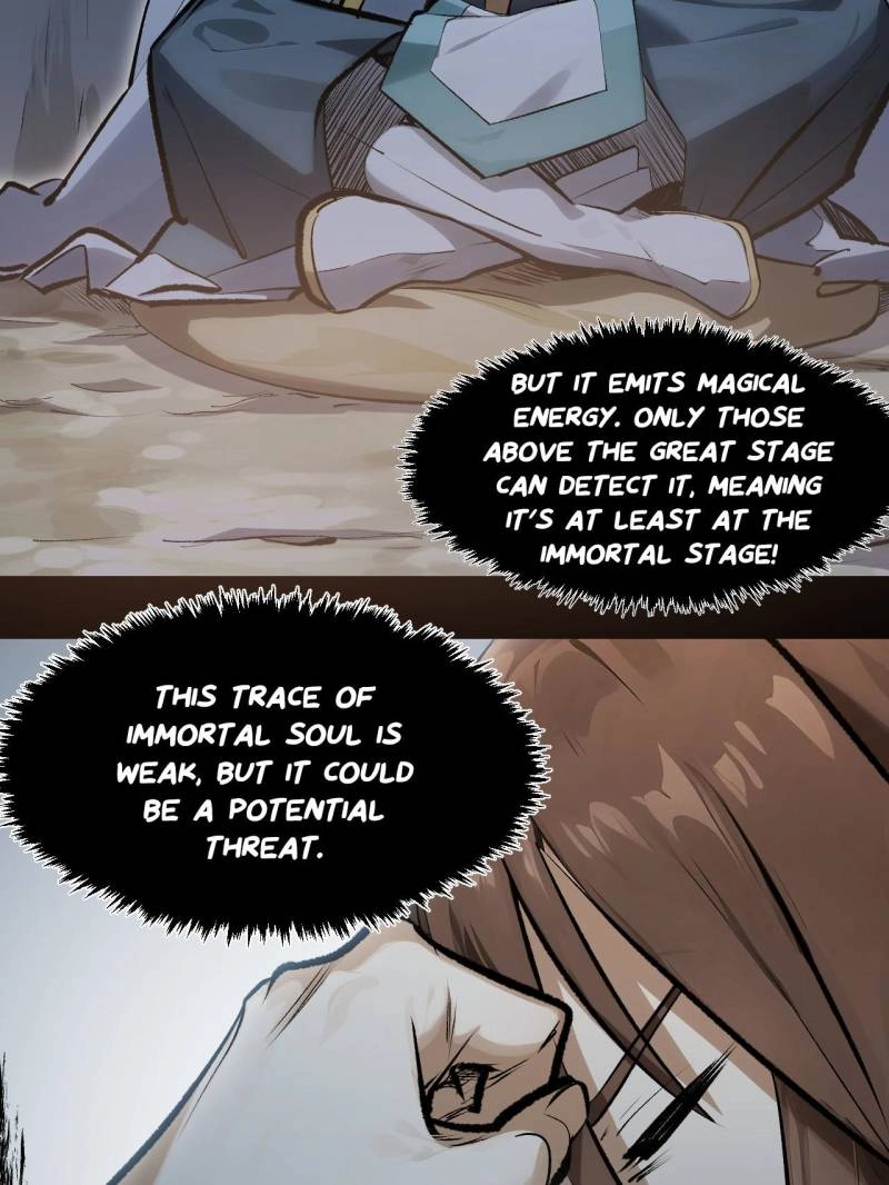 Top Tier Providence Chapter 186 - Page 3