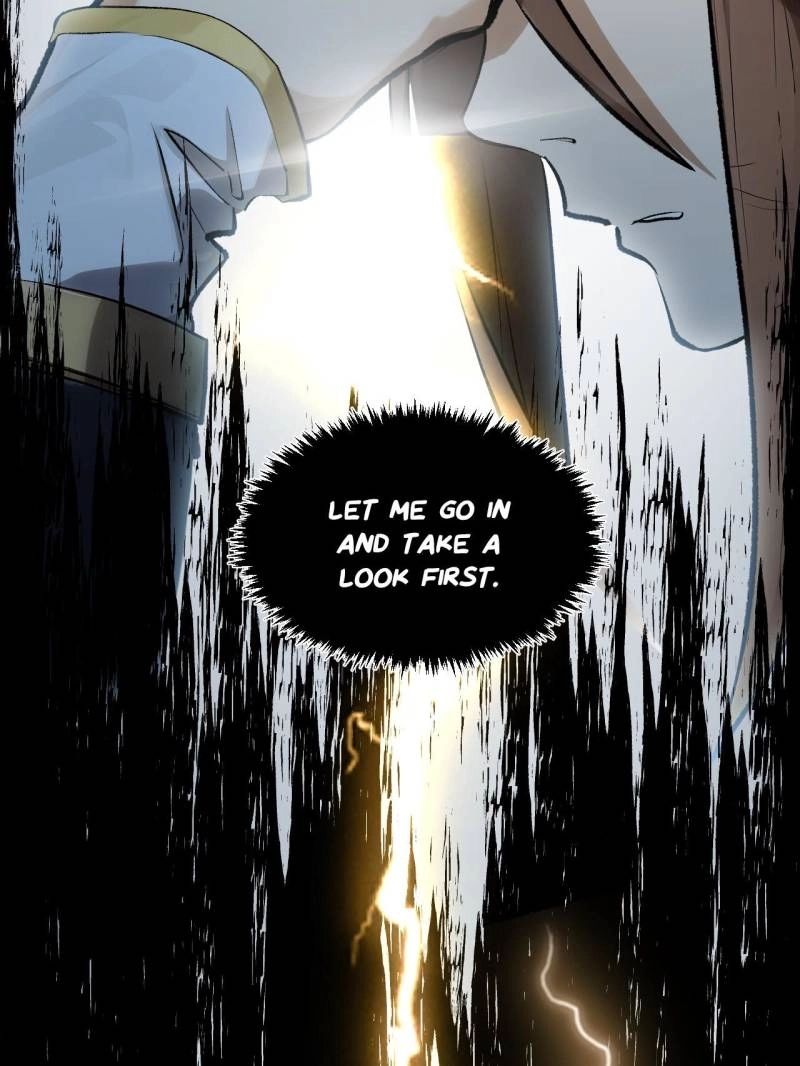 Top Tier Providence Chapter 186 - Page 4