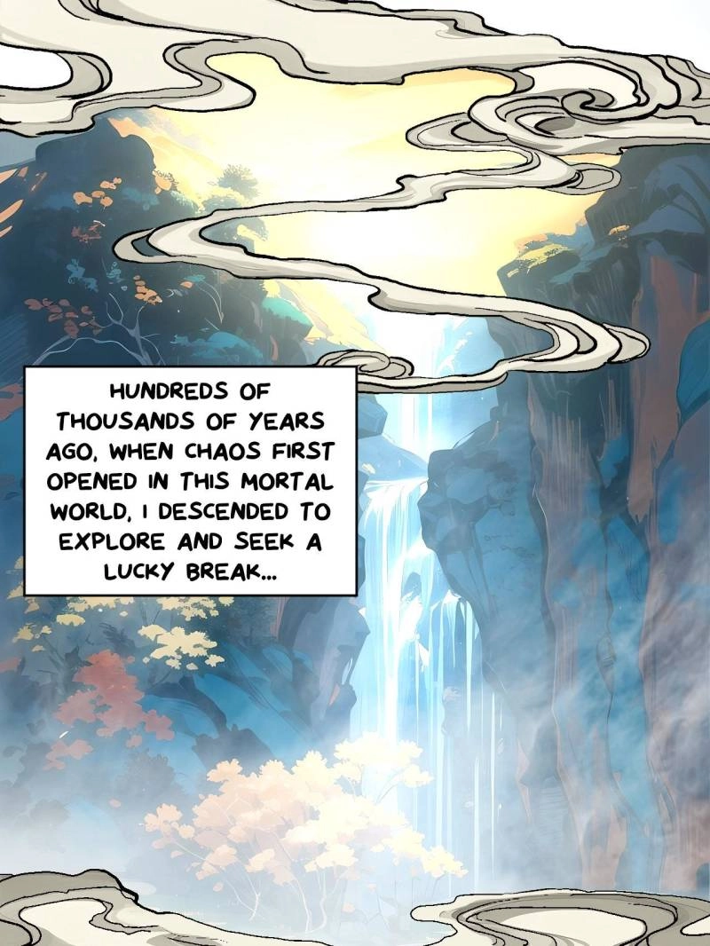 Top Tier Providence Chapter 186 - Page 16