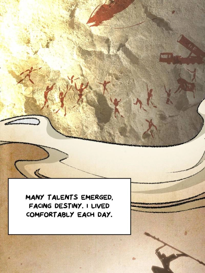 Top Tier Providence Chapter 186 - Page 18