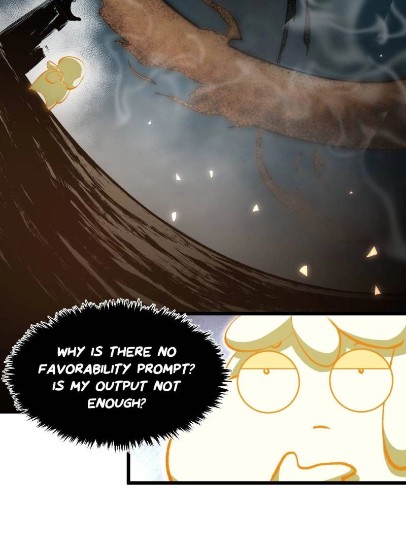 Top Tier Providence Chapter 186 - Page 32