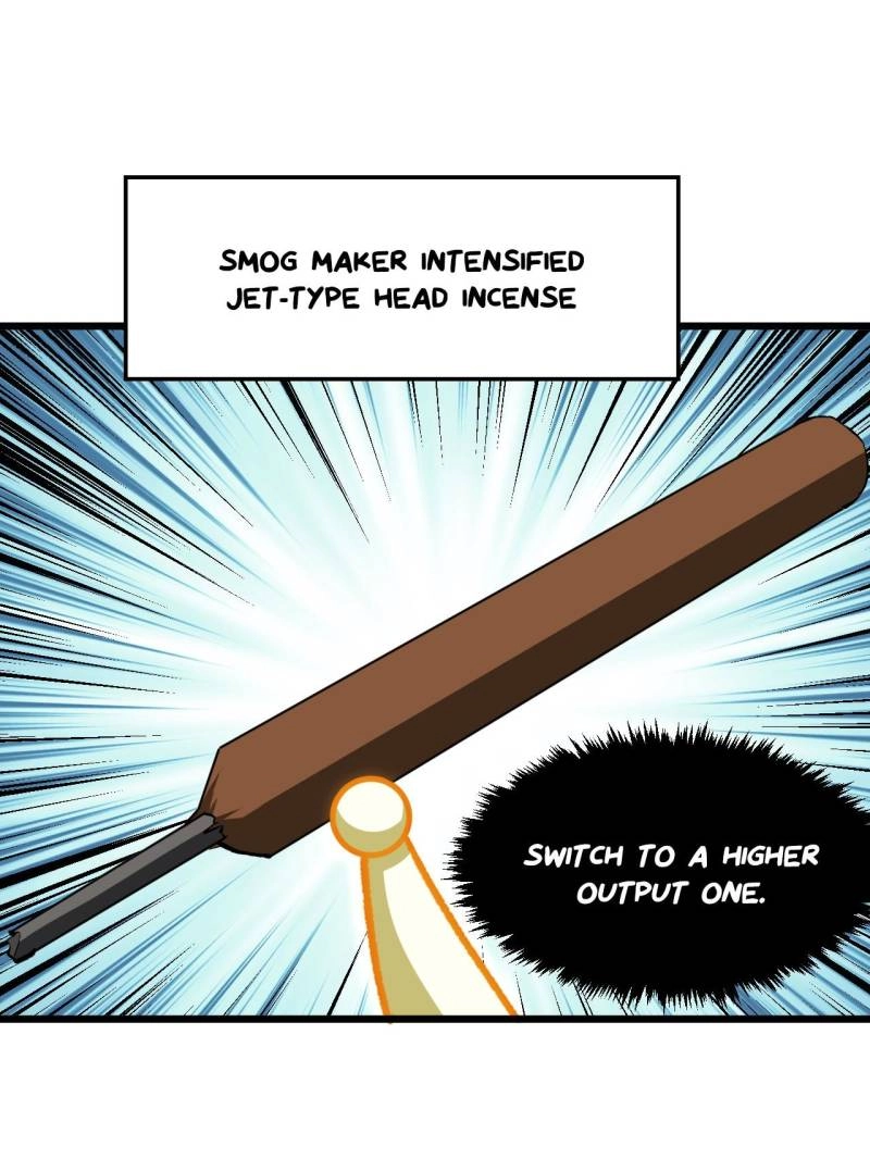 Top Tier Providence Chapter 186 - Page 33