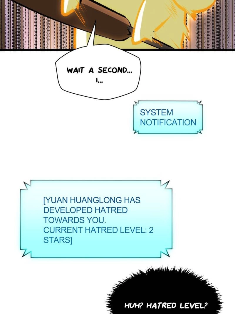 Top Tier Providence Chapter 186 - Page 38