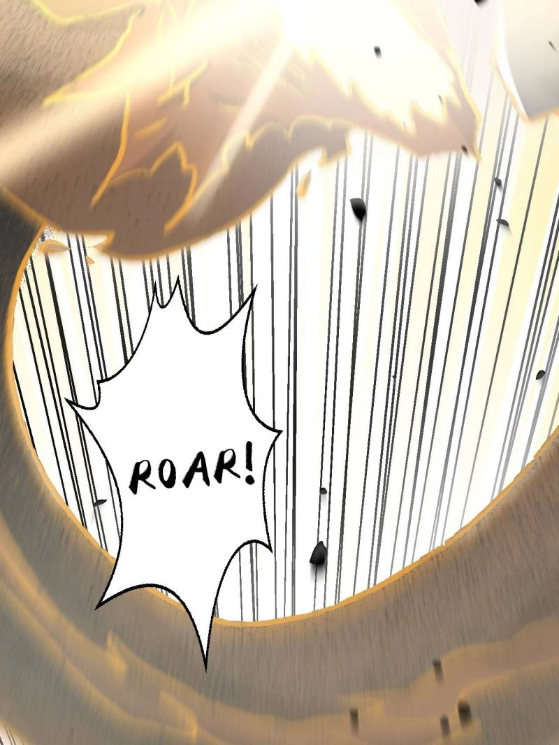 Top Tier Providence Chapter 186 - Page 51