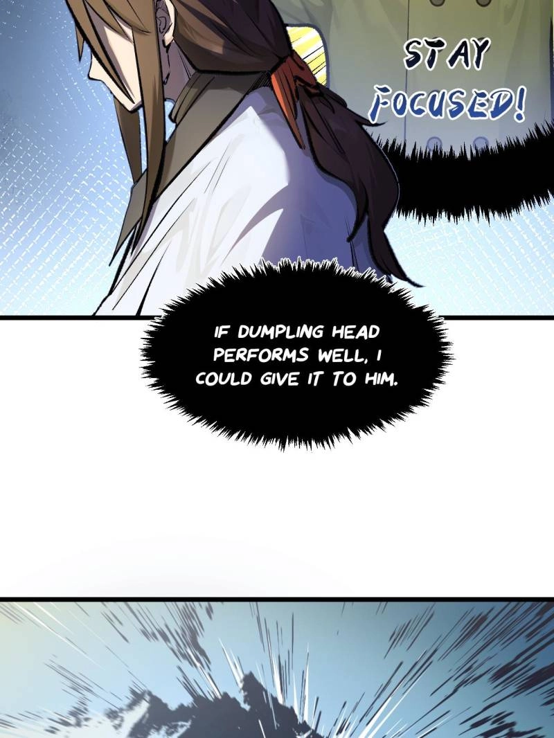 Top Tier Providence Chapter 186 - Page 67