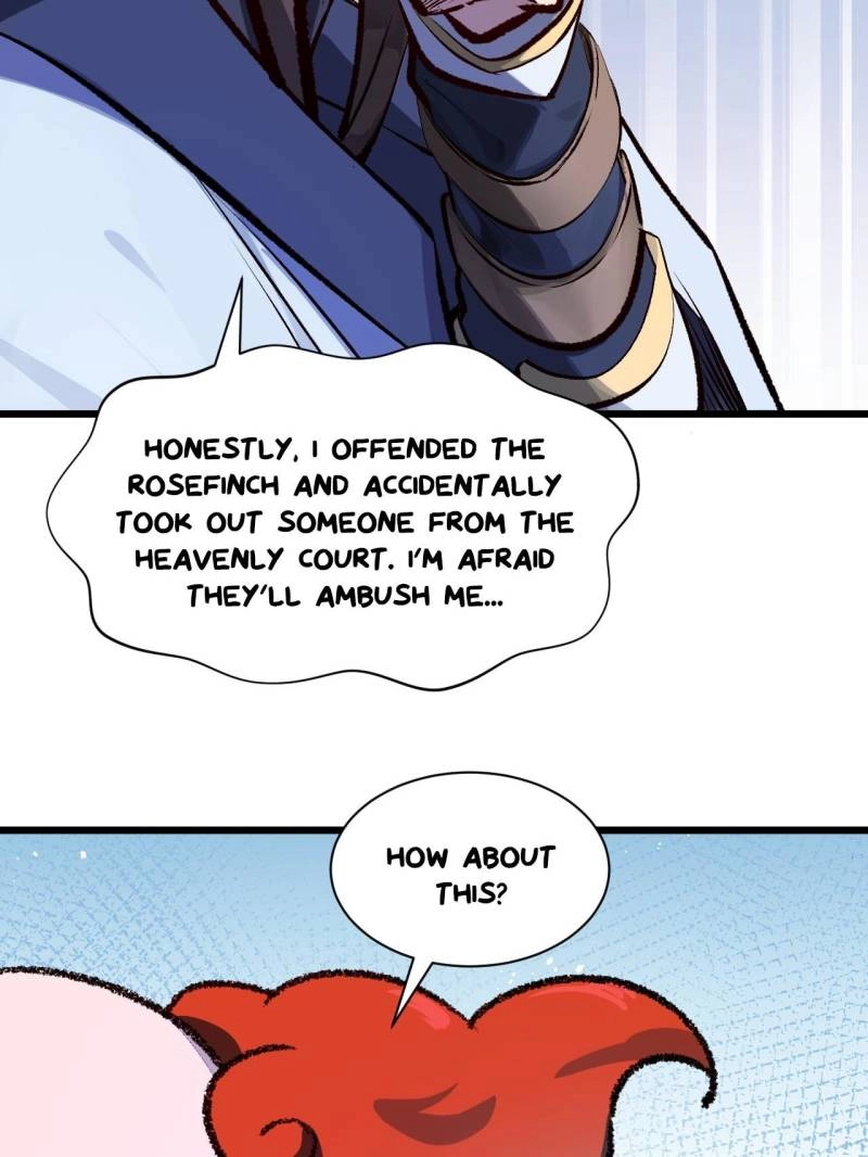 Top Tier Providence Chapter 186 - Page 85