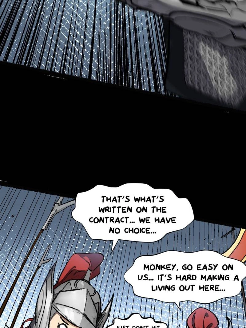 Top Tier Providence Chapter 187 - Page 3