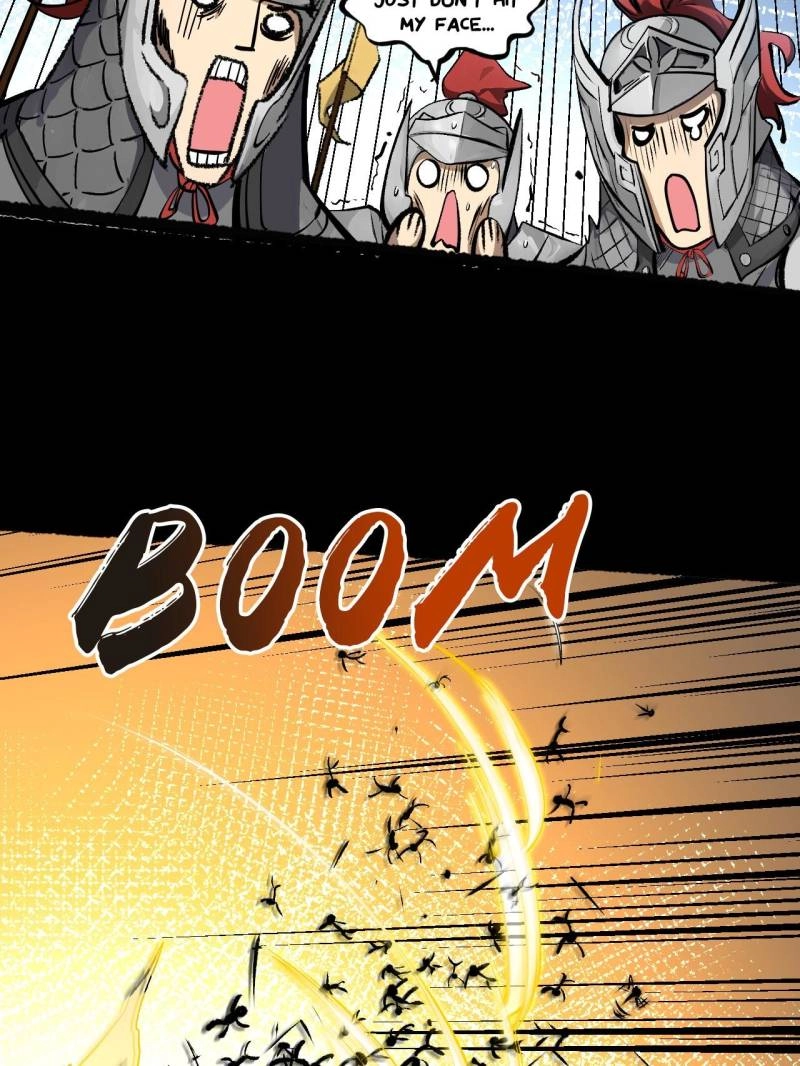 Top Tier Providence Chapter 187 - Page 4