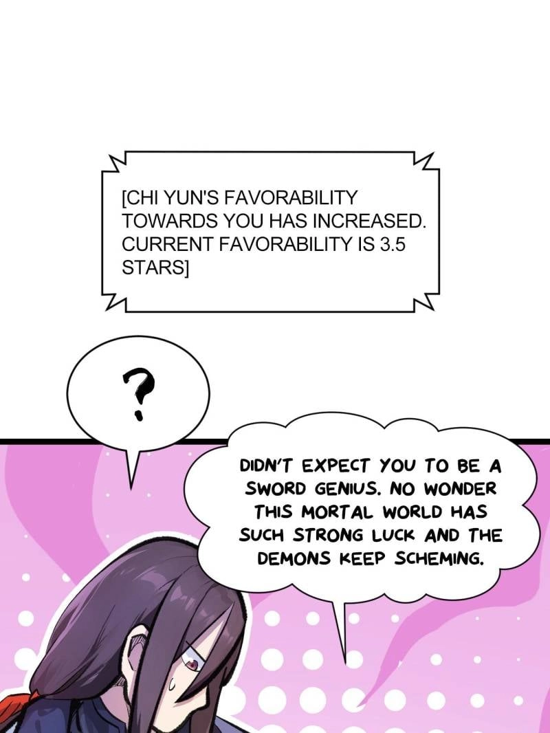 Top Tier Providence Chapter 187 - Page 22