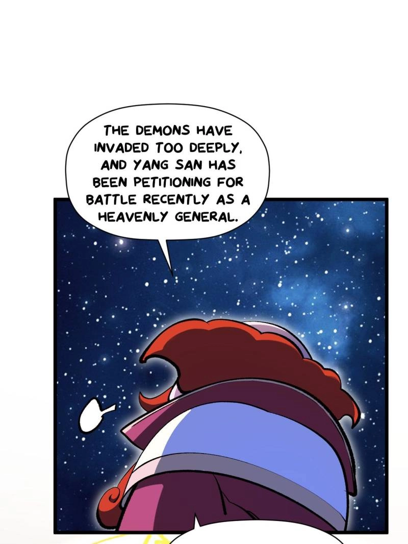 Top Tier Providence Chapter 187 - Page 32