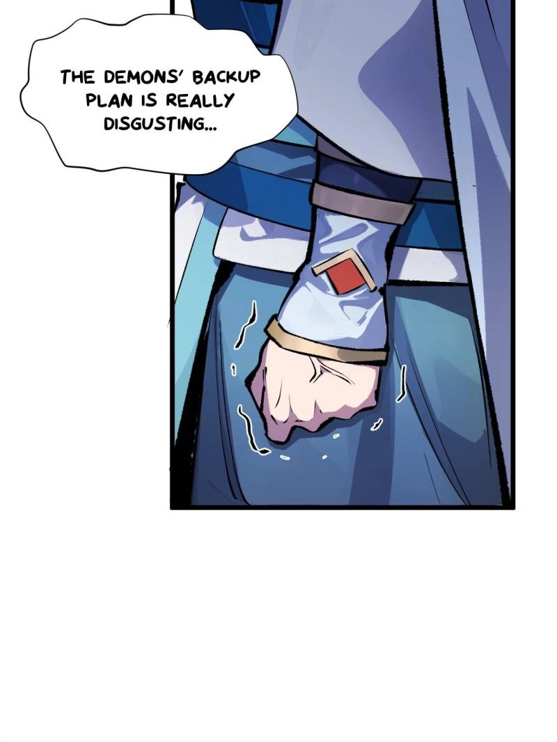 Top Tier Providence Chapter 187 - Page 50