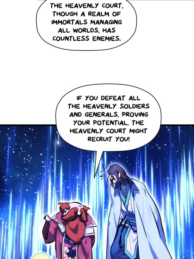 Top Tier Providence Chapter 187 - Page 60