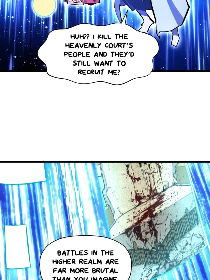 Top Tier Providence Chapter 187 - Page 61