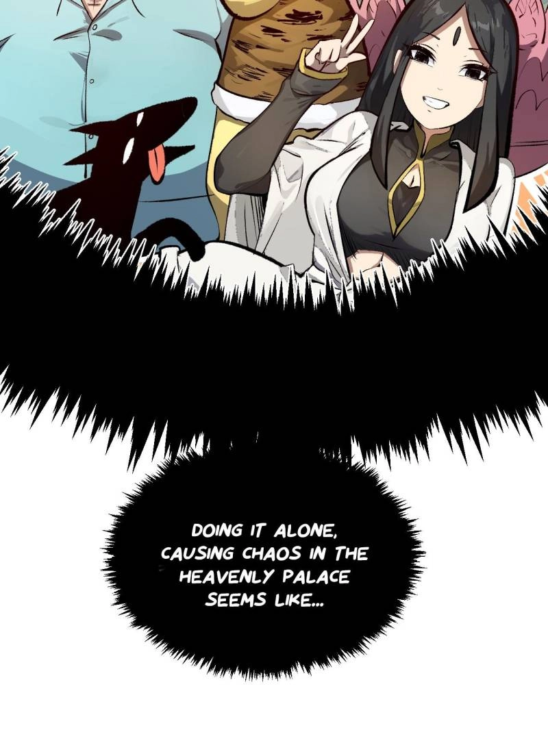 Top Tier Providence Chapter 187 - Page 76