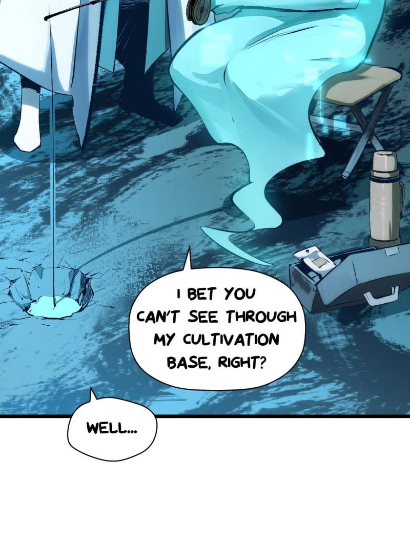 Top Tier Providence Chapter 188 - Page 5