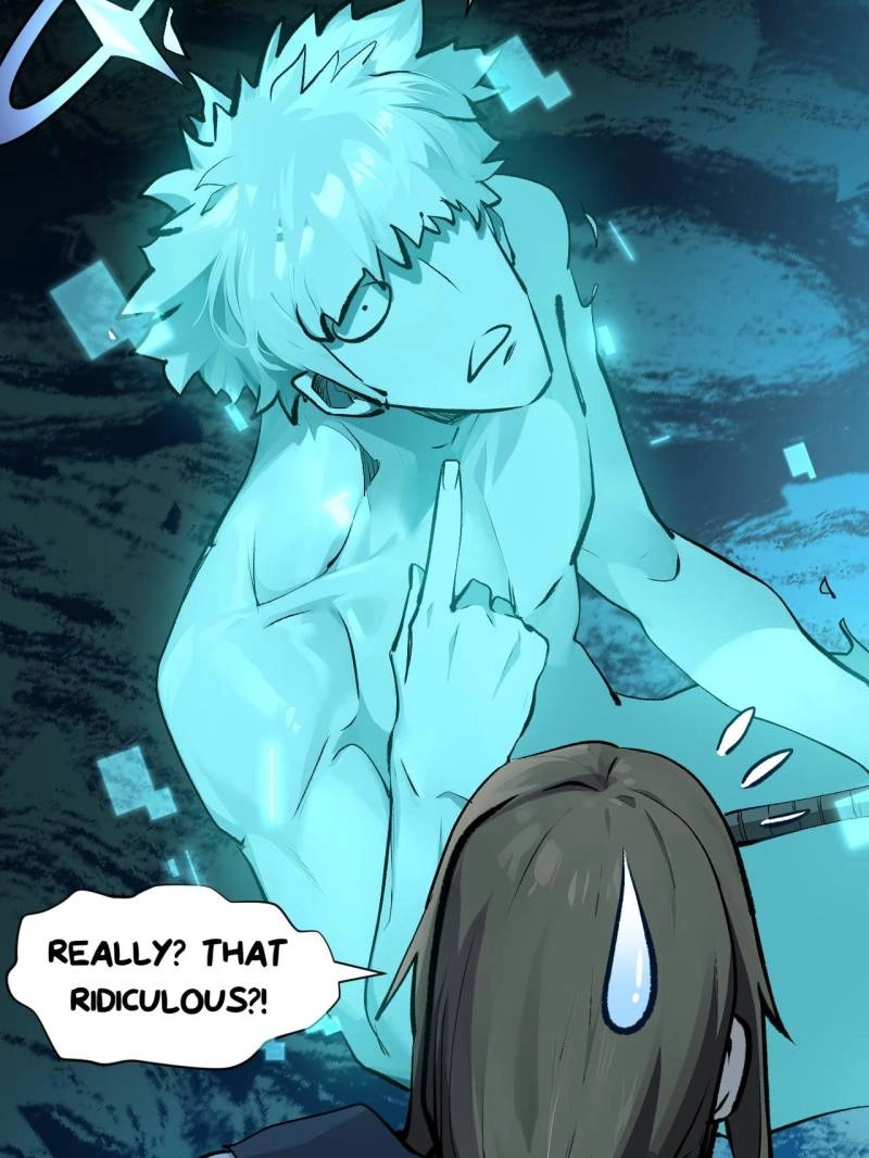 Top Tier Providence Chapter 188 - Page 7