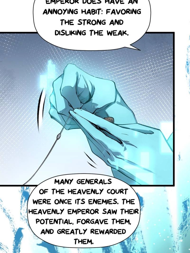 Top Tier Providence Chapter 188 - Page 15