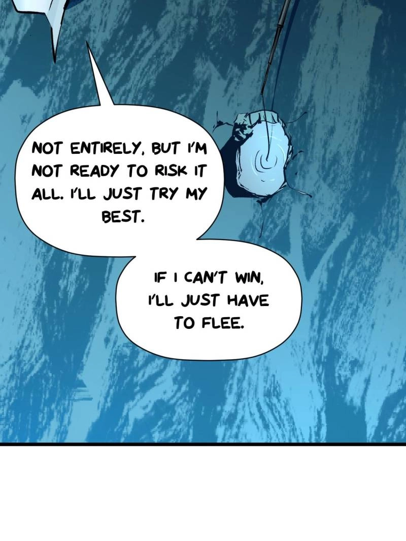 Top Tier Providence Chapter 188 - Page 22