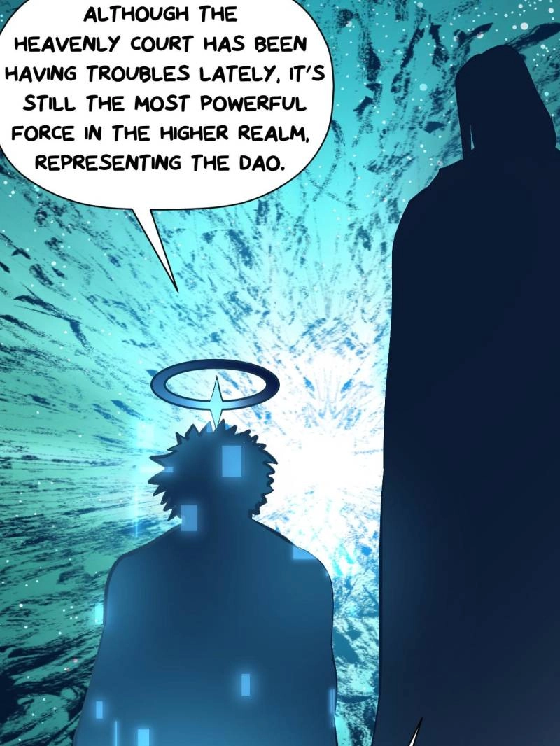 Top Tier Providence Chapter 188 - Page 26
