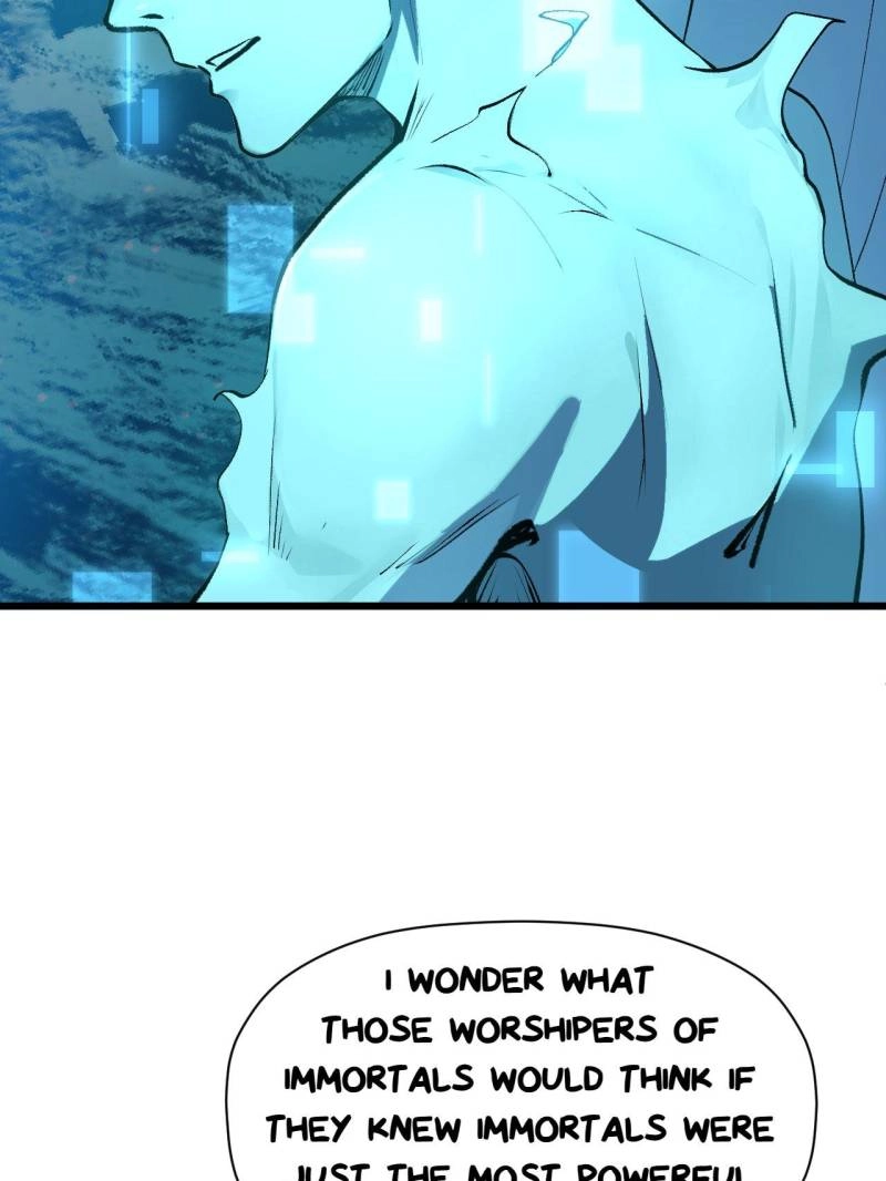 Top Tier Providence Chapter 188 - Page 32