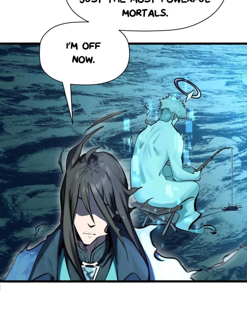 Top Tier Providence Chapter 188 - Page 33