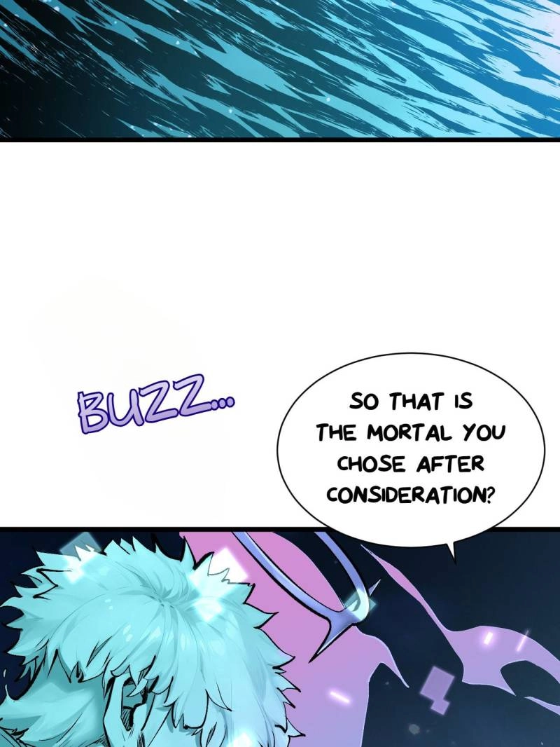 Top Tier Providence Chapter 188 - Page 37
