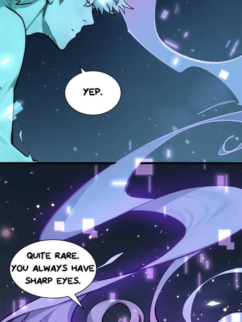 Top Tier Providence Chapter 188 - Page 38