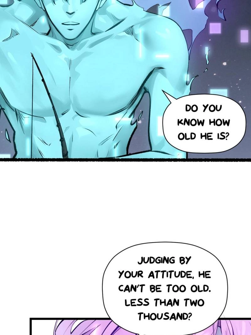 Top Tier Providence Chapter 188 - Page 40