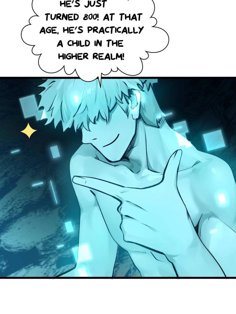 Top Tier Providence Chapter 188 - Page 42