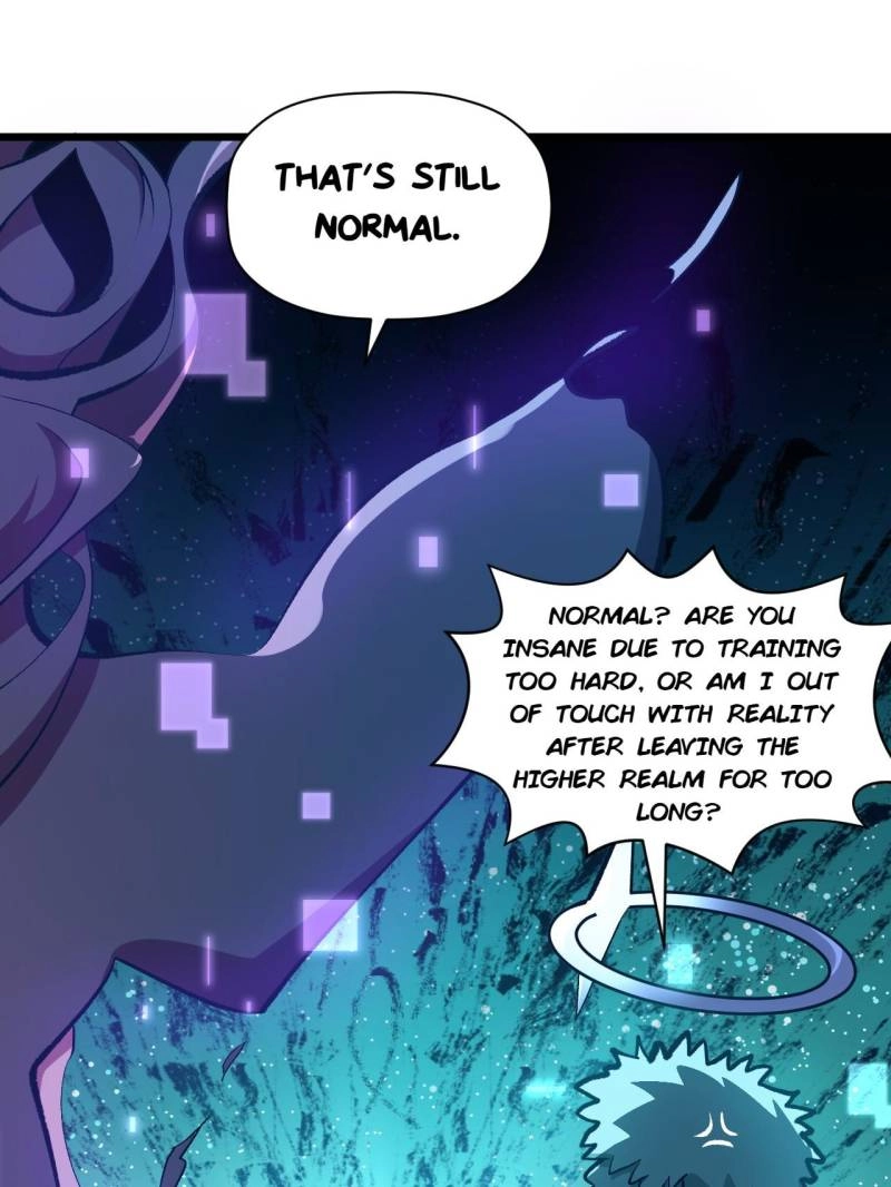 Top Tier Providence Chapter 188 - Page 43