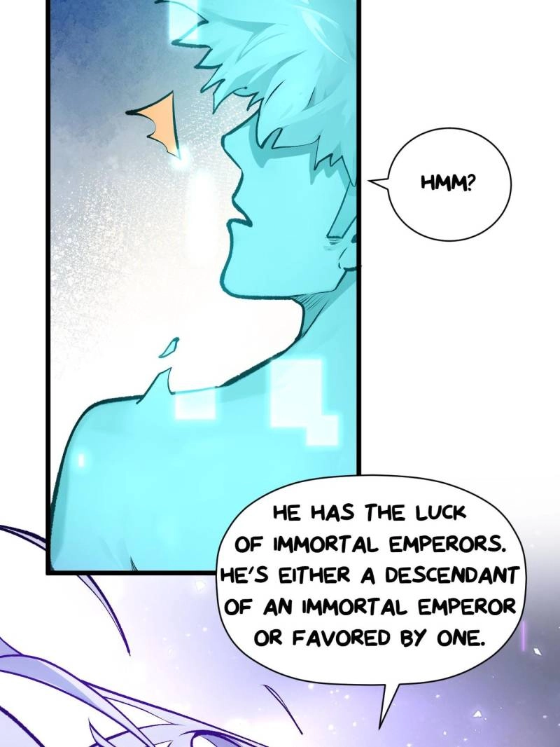 Top Tier Providence Chapter 188 - Page 45