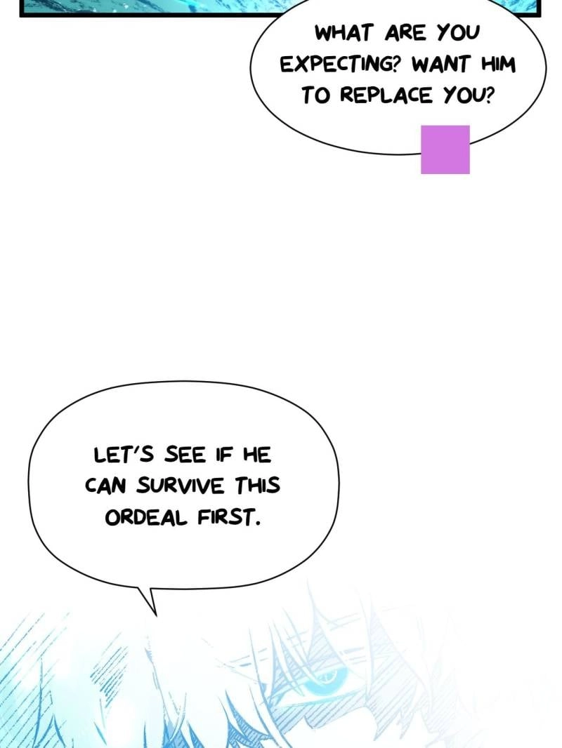 Top Tier Providence Chapter 188 - Page 49