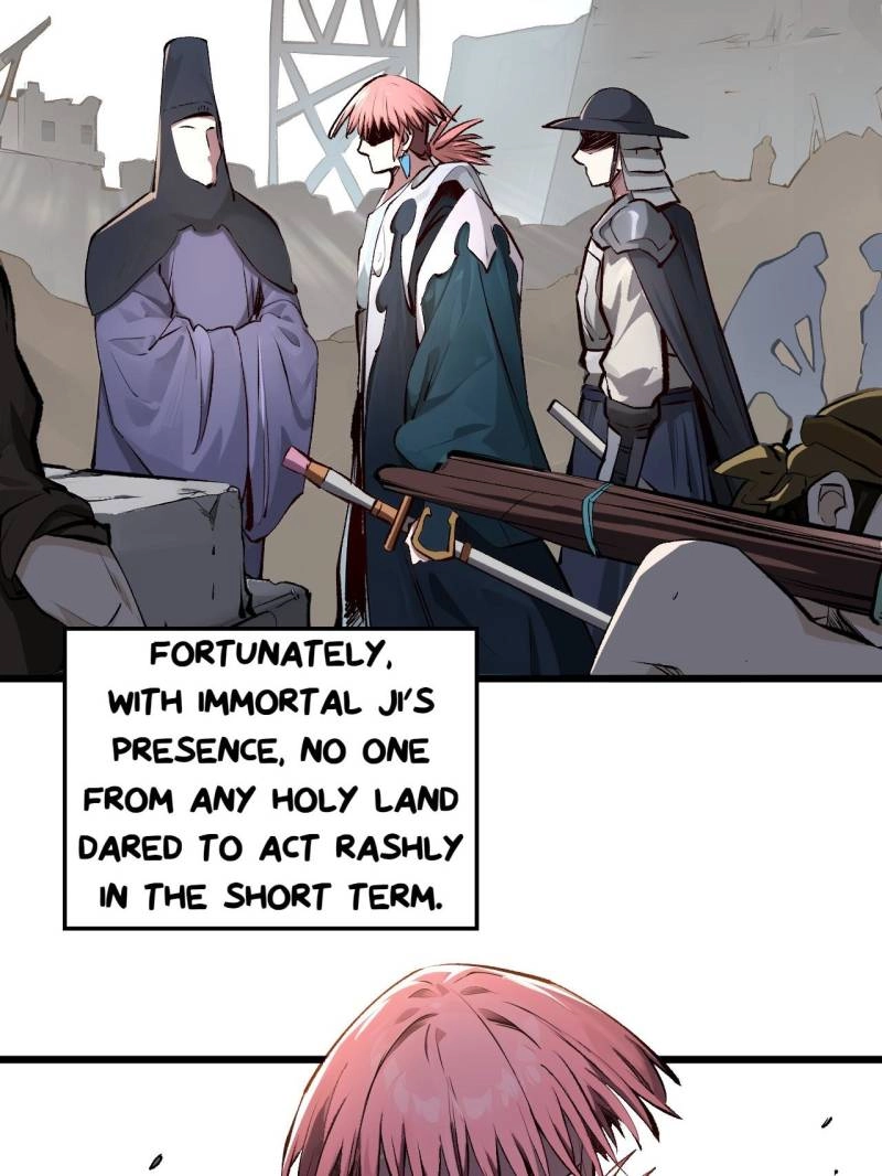 Top Tier Providence Chapter 188 - Page 61