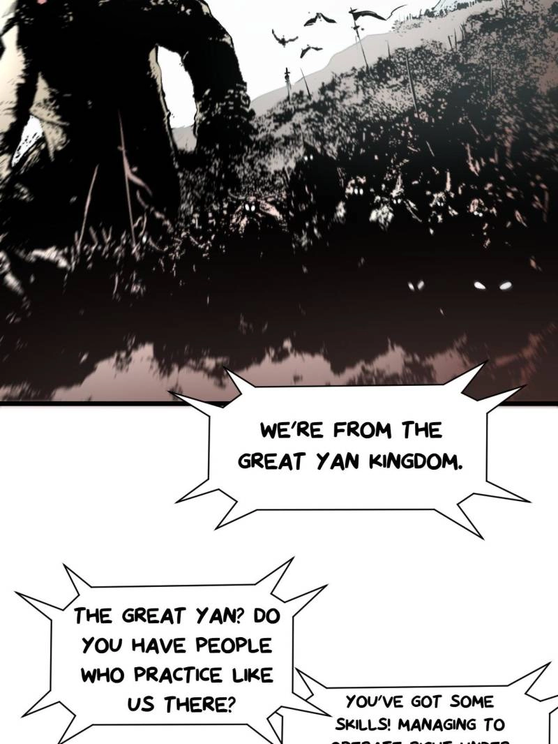 Top Tier Providence Chapter 188 - Page 64
