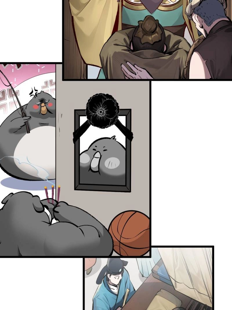Top Tier Providence Chapter 188 - Page 69