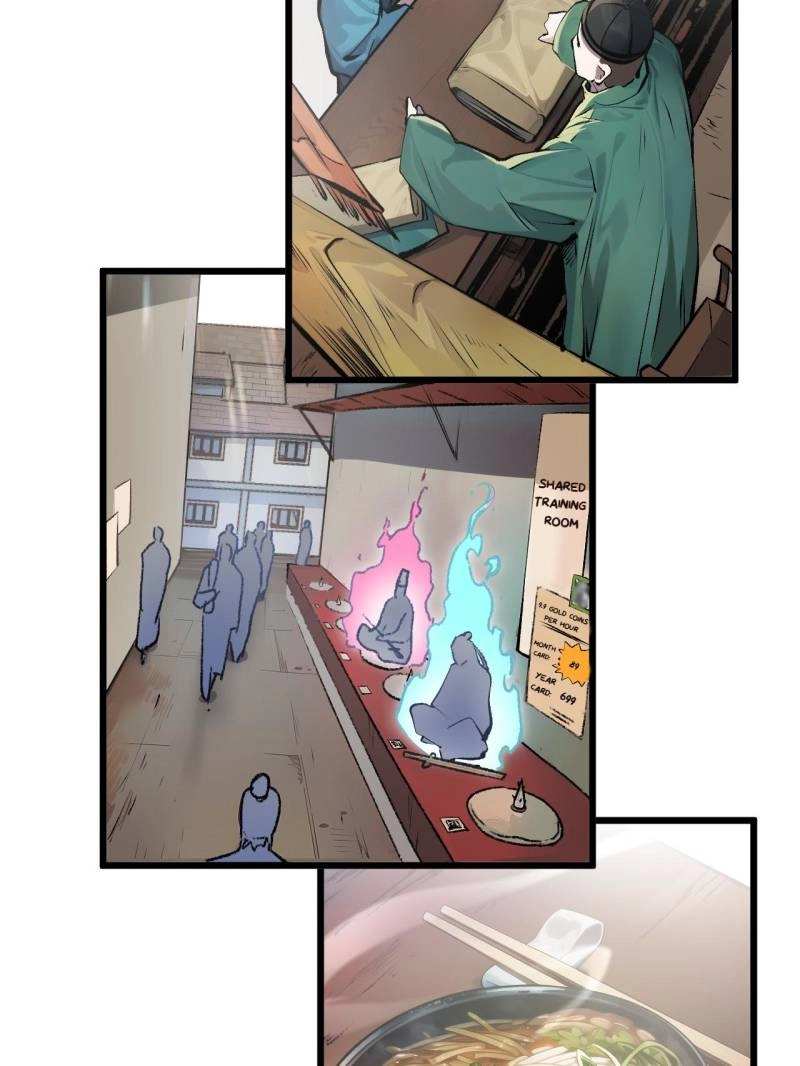 Top Tier Providence Chapter 188 - Page 70