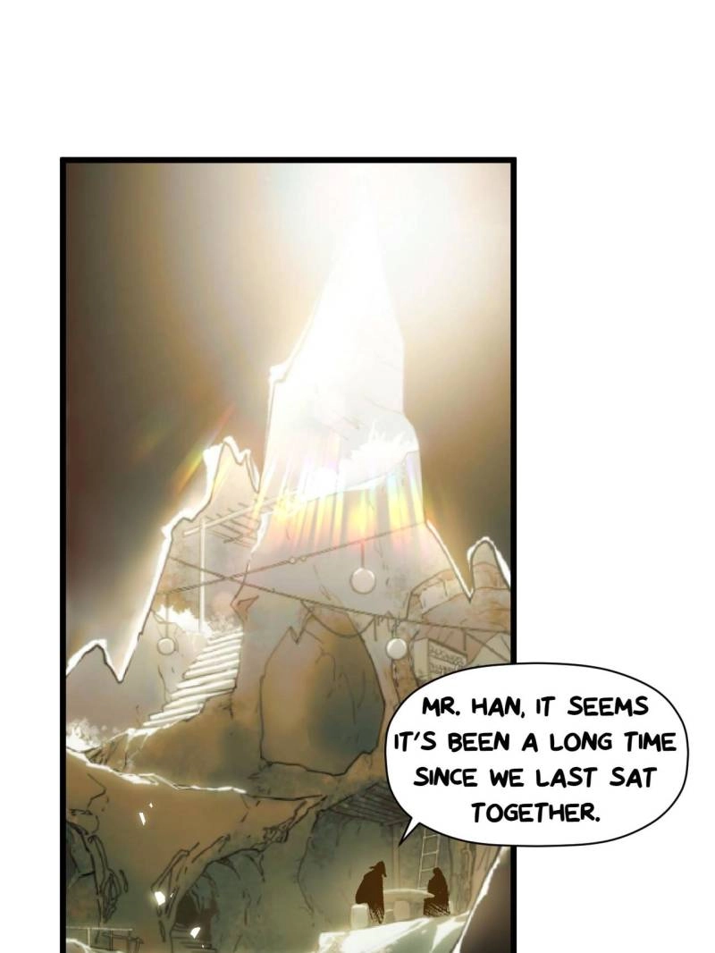 Top Tier Providence Chapter 188 - Page 74