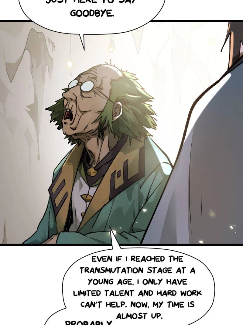 Top Tier Providence Chapter 188 - Page 81