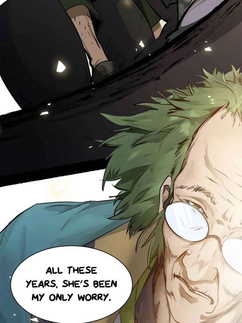 Top Tier Providence Chapter 189 - Page 3