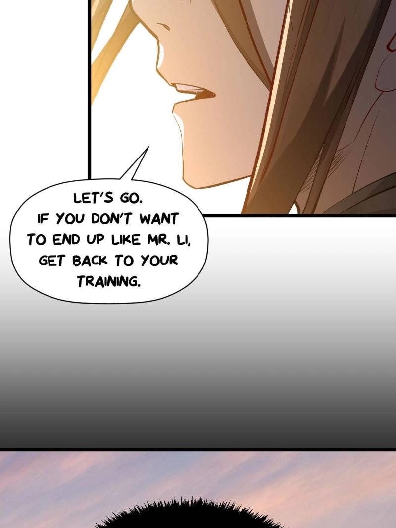 Top Tier Providence Chapter 189 - Page 17