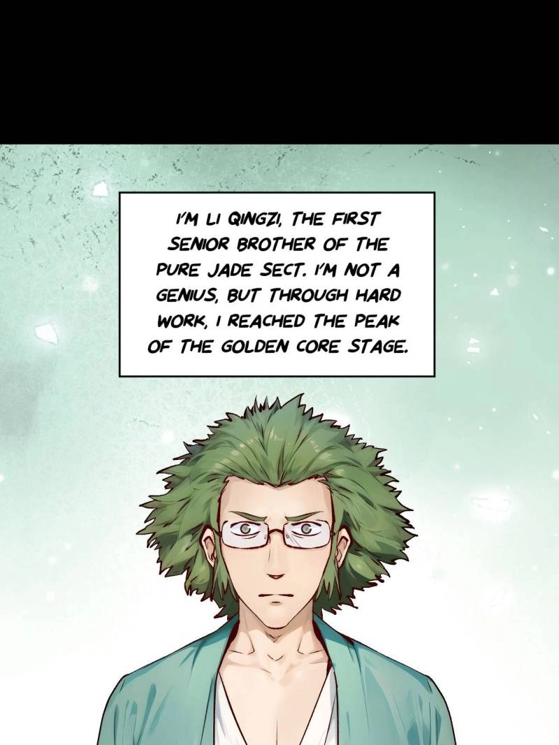 Top Tier Providence Chapter 189 - Page 20