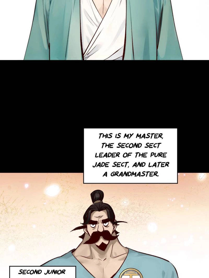 Top Tier Providence Chapter 189 - Page 21